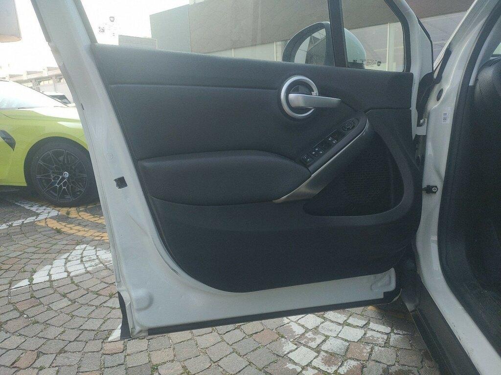 Fiat 500X 1.6 Multijet Cross Plus 4x2