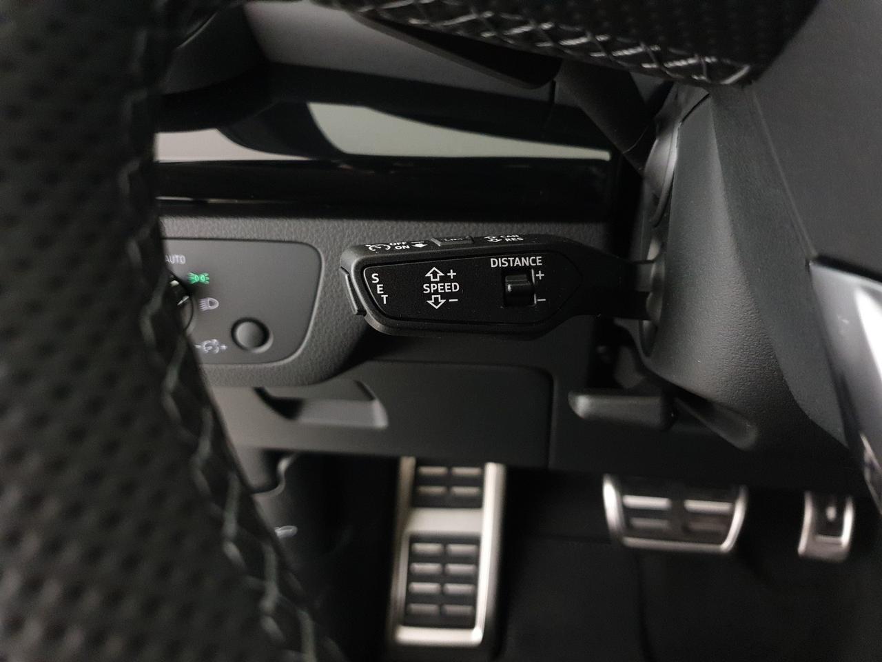 Sportback 3.0TDI 341CV quattro tiptronic