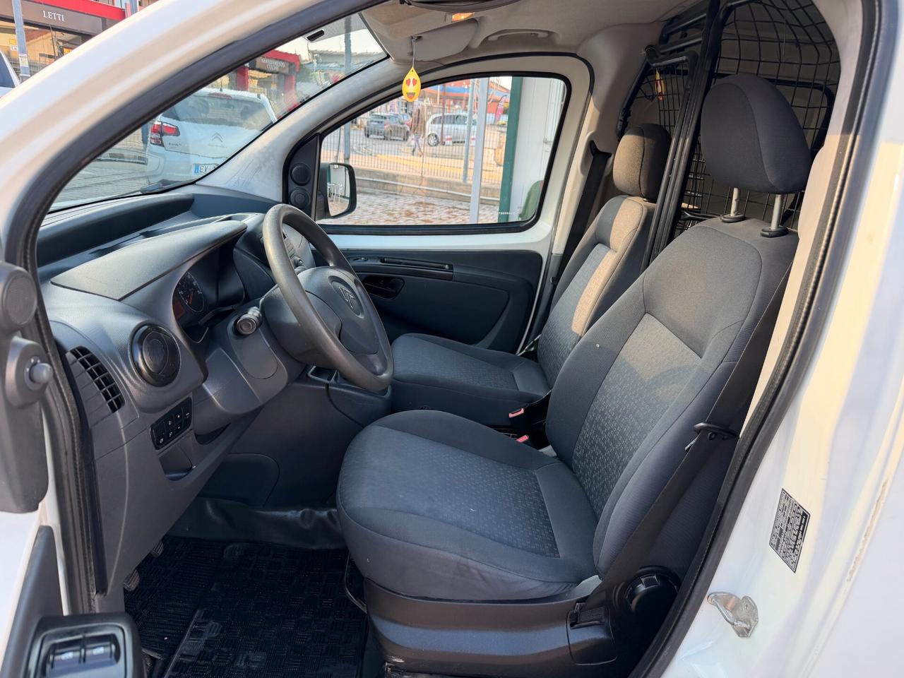 Citroen Nemo 1.4 HDi 70CV Furgone