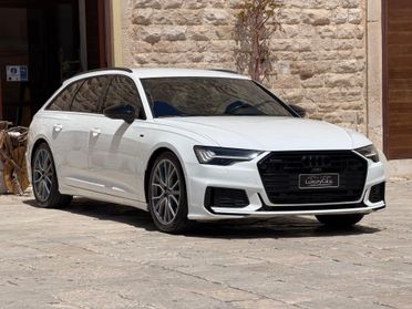 Audi A6 50 TDI 3.0 286 CV S-LINE EDITION QUATTRO MHEV