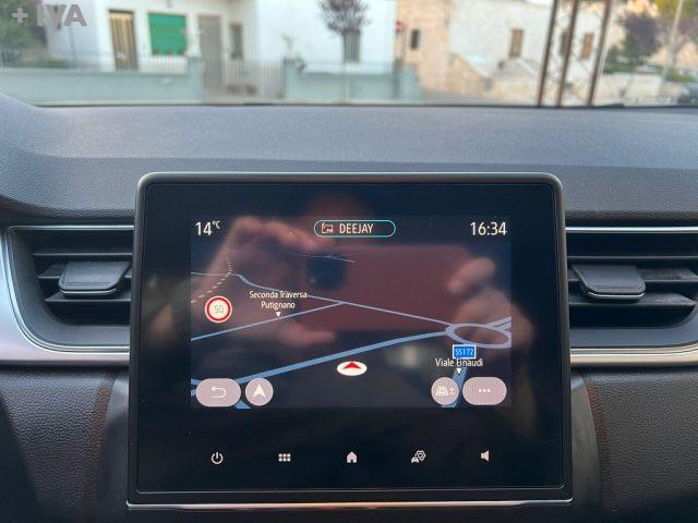 RENAULT Captur Blue dCi 95 CV