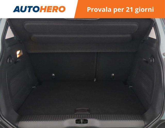 CITROEN C3 Aircross PureTech 110 S&S Shine