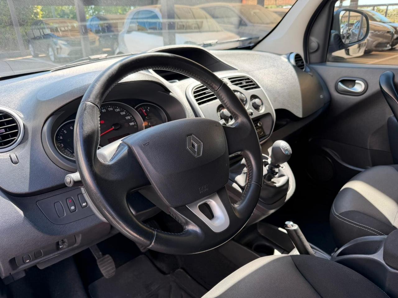 Renault Kangoo 1.2 TCe 115CV 5 porte S&S ENERGY Limited