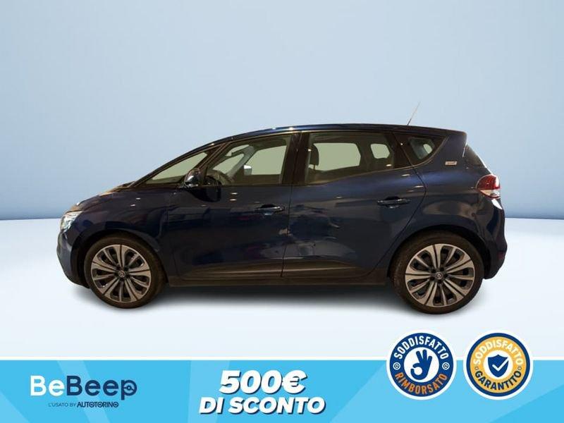 Renault Scénic 1.3 TCE ENERGY SPORT EDITION 115CV