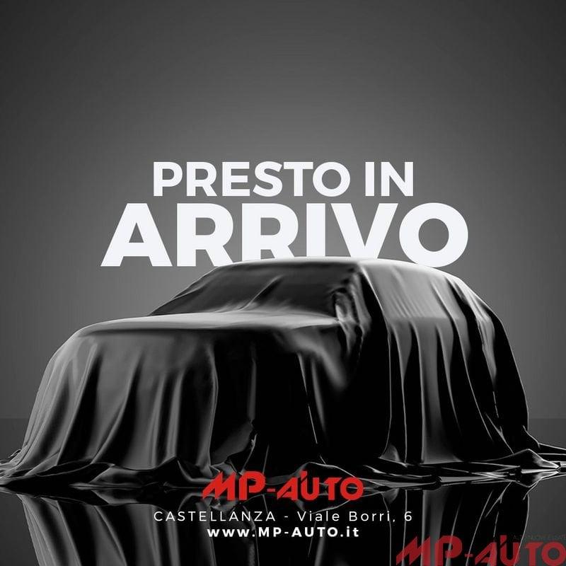 Mercedes-Benz GLE GLE 350 de 4MATIC EQ-POWER Premium MANUTENZIONI REGOLARI