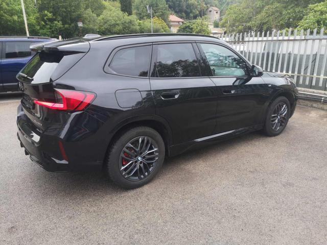 BMW X1 xDrive 20d Msport