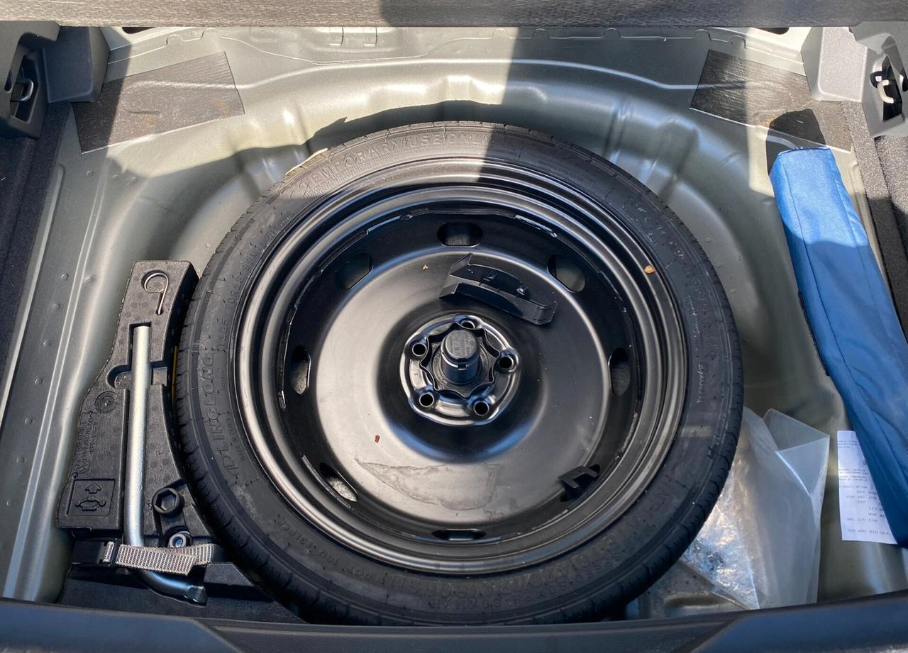 Volkswagen T-Roc Business 1.6 TDI 116CV