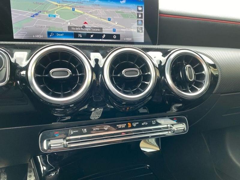 Mercedes-Benz Classe A A 250 e phev (eq-power) Premium auto