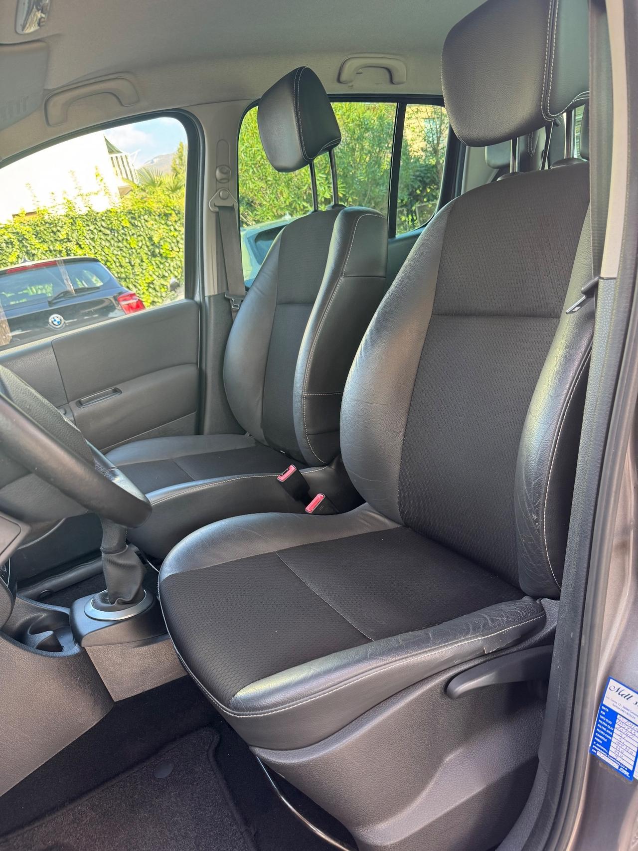 Renault Modus 1.2 16V Live