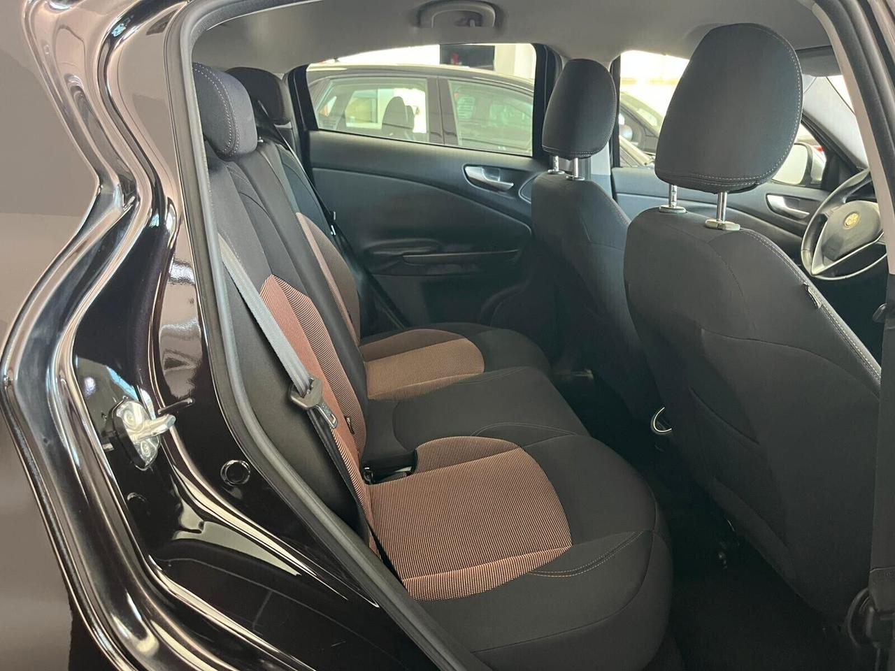 Alfa Romeo Giulietta 1.6 JTDm-2 105 CV Exclusive