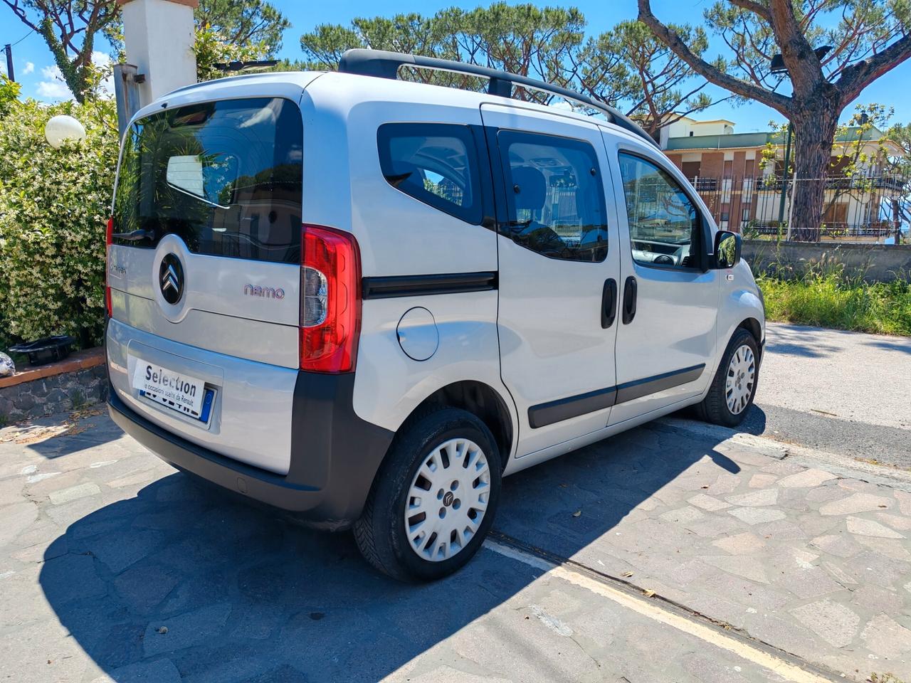 CITROEN NEMO 1.3 HDI 75CV 2011