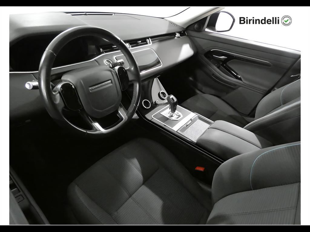 LAND ROVER RR Evoque 2ª serie - Range Rover Evoque 2.0D I4 180 CV AWD Auto
