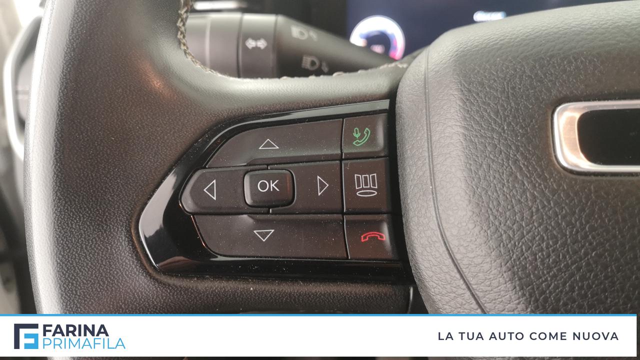 JEEP Compass II 2021 - Compass 1.6 mjt 80 Anniversario 2wd 130cv