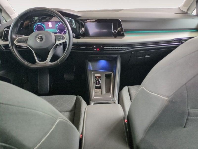 Volkswagen Golf Golf 2.0 TDI DSG SCR Life