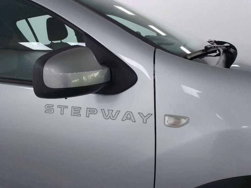 Dacia Sandero Stepway 1.0 tce Comfort Eco-g 100cv