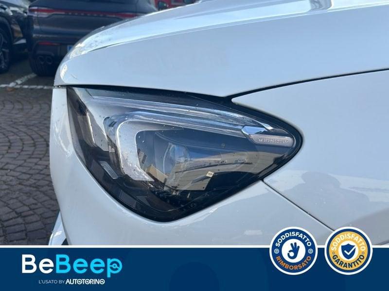 Mercedes-Benz GLE 300 D MHEV PREMIUM 4MATIC AUTO