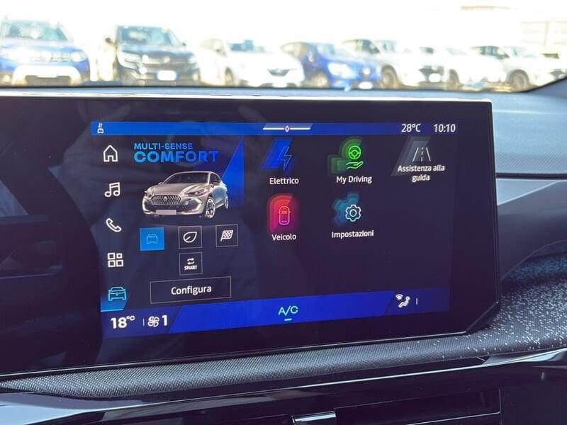 Renault Clio Clio 1.8 full hybrid E-Tech Techno 160cv auto