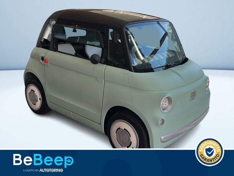FIAT Topolino DOLCEVITA