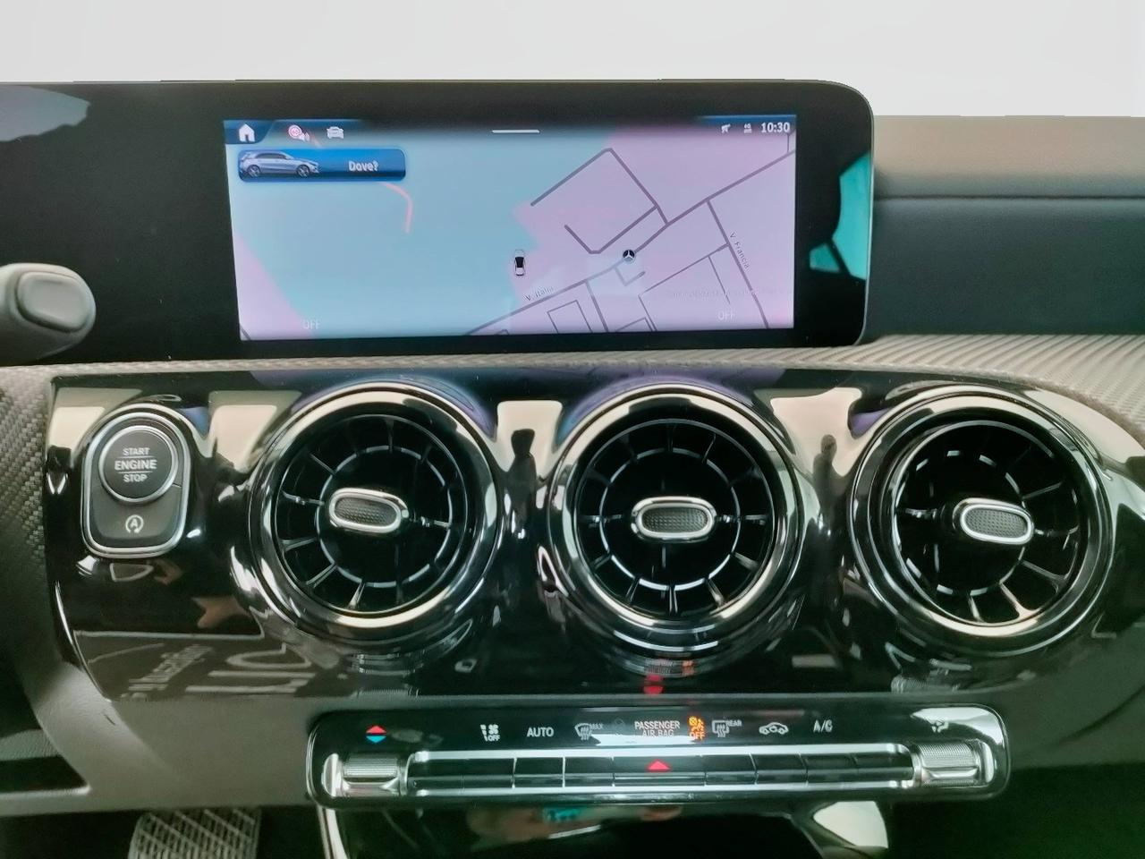 Mercedes-Benz Classe A - W177 2023 - A 180 d Advanced auto