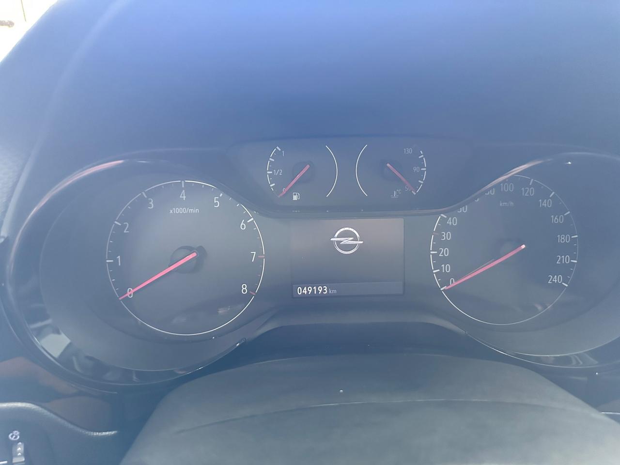 Opel Corsa 1.2 Elegance 2023
