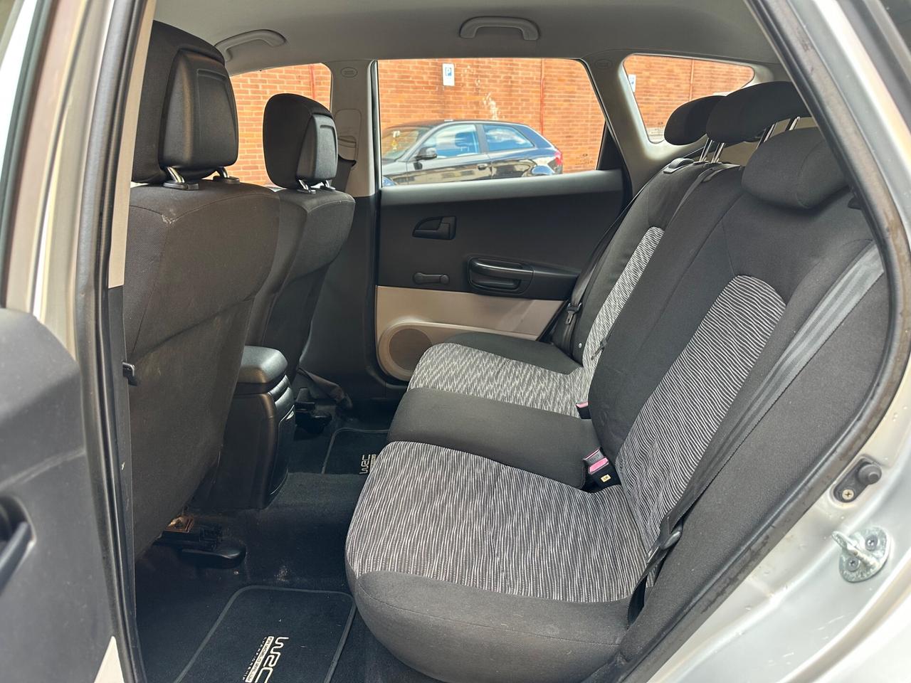 Kia Ceed cee'd Sp. Wag. 1.4 109CV LX Bi-Fuel