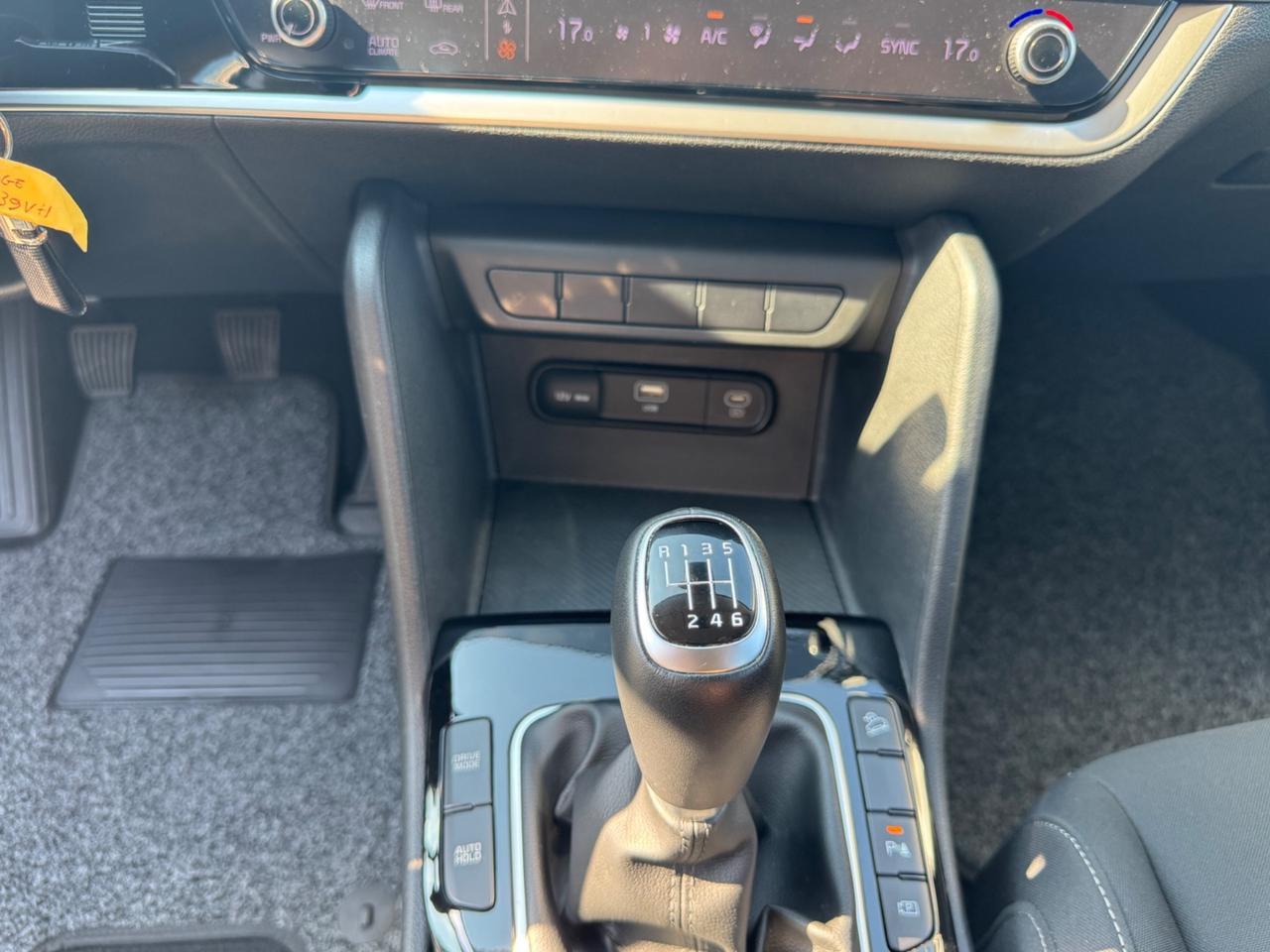 Kia Sportage 1.6 TGDi 150cv MHEV Style GARANZIA KIA 09/2029