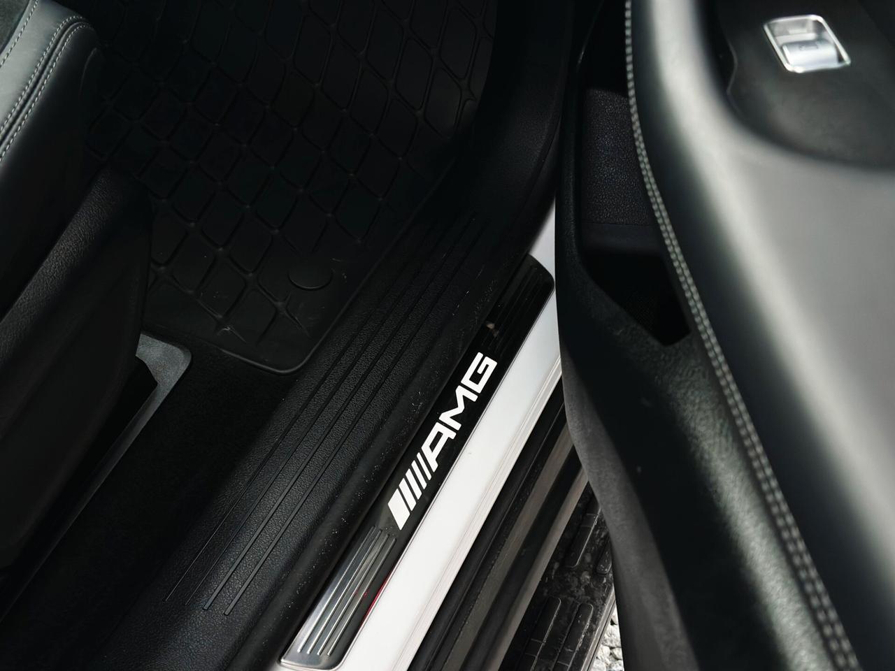 Mercedes-benz GLE 63 AMG GLE 63 4Matic+ Mild hybrid AMG S