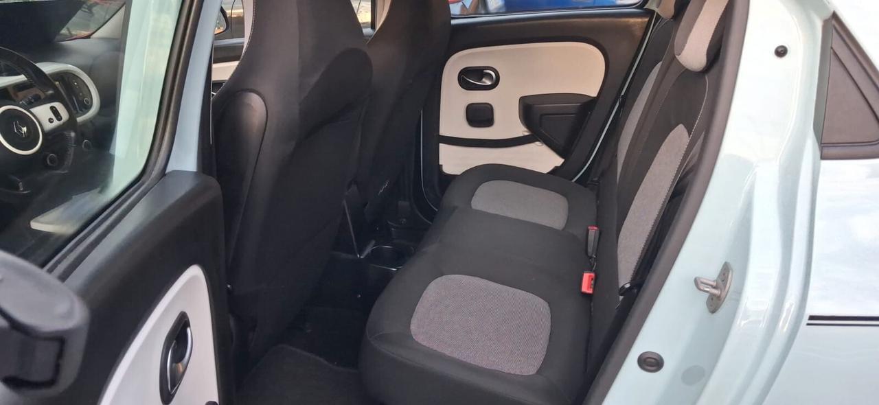 Renault Twingo SCe Stop&Start Intens