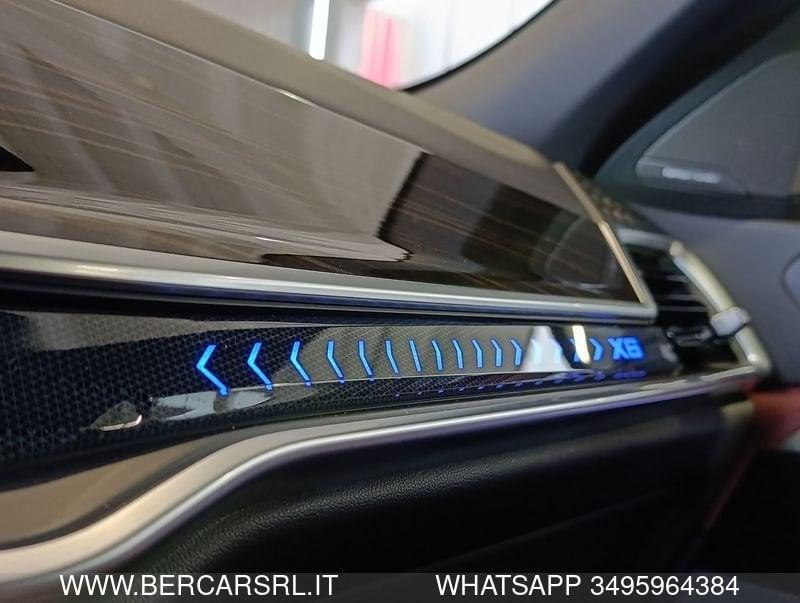 BMW X6 X6 xDrive30d 48V Msport*HEAD-UP DISPLAY*TETTO*