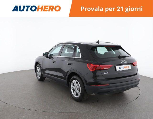 AUDI Q3 35 TDI S tronic