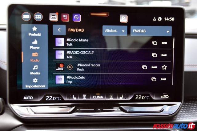 CUPRA Formentor 2.0 TDI 150 CV DSG EDGE PACK + DYNAMIC DESIGN + 19