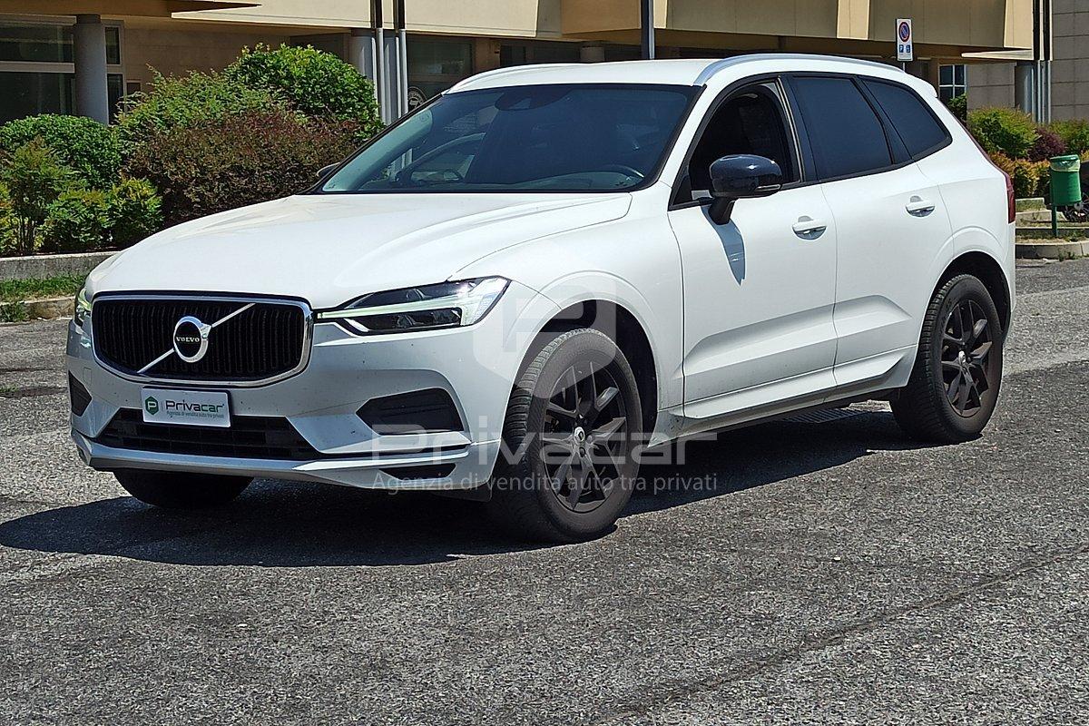 VOLVO XC60 D4 AWD Geartronic Inscription