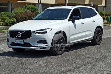 VOLVO XC60 D4 AWD Geartronic Inscription