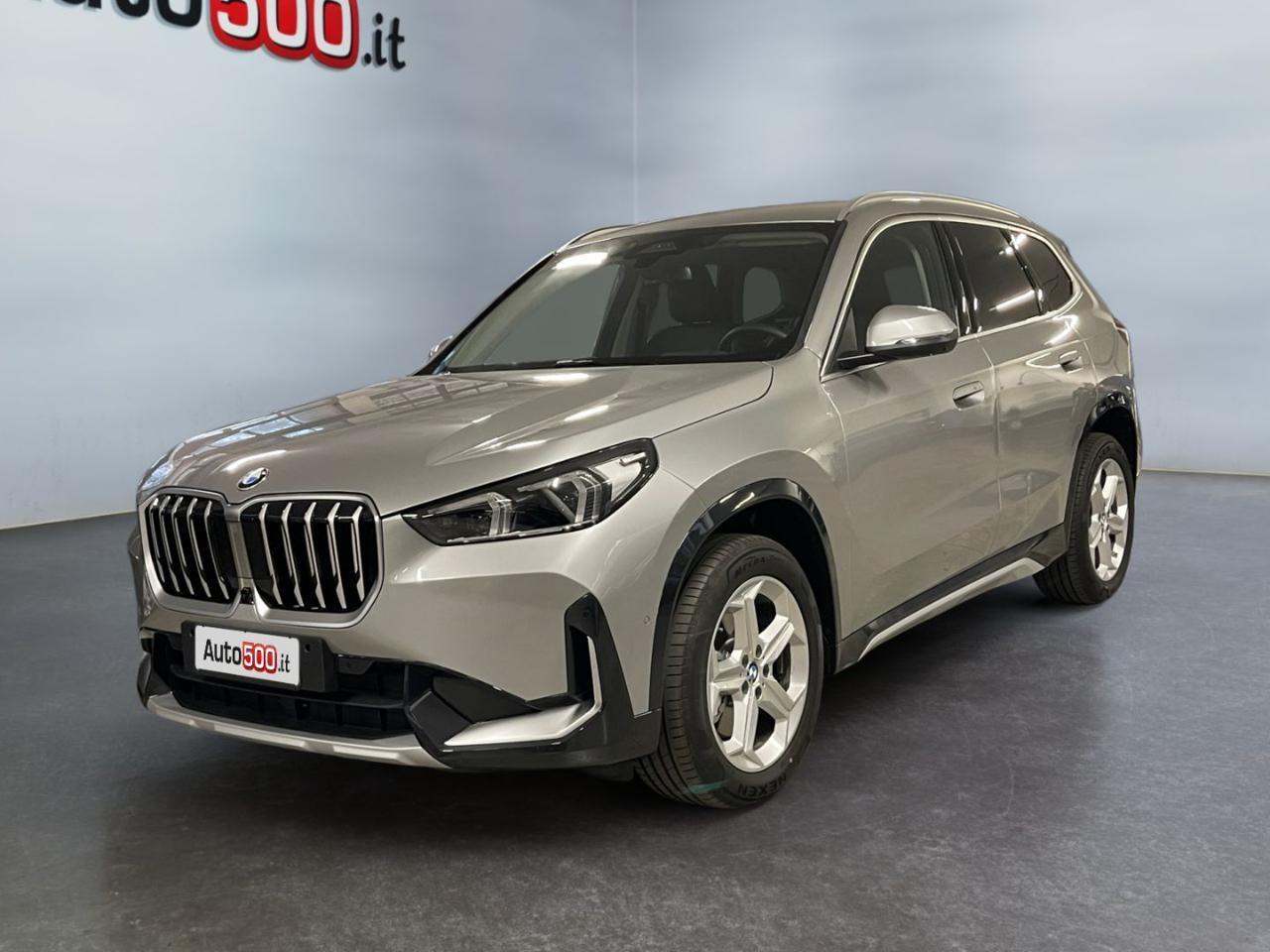 BMW X1 xDrive 23i xLine
