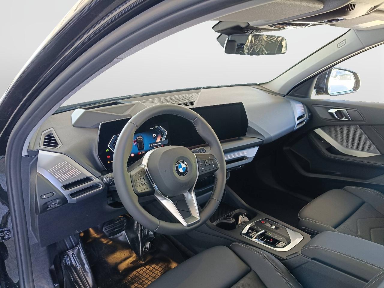 BMW BMW 120d