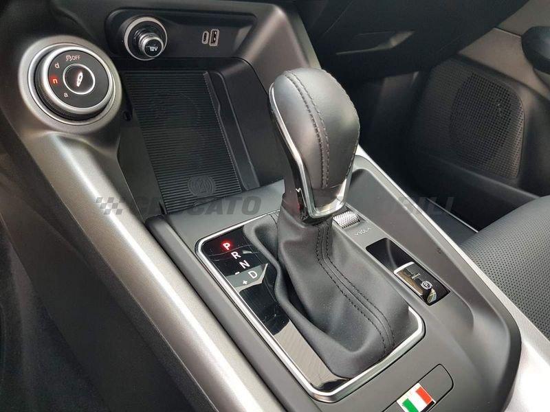 Alfa Romeo Tonale Tonale 1.5 hybrid Veloce 160cv tct7