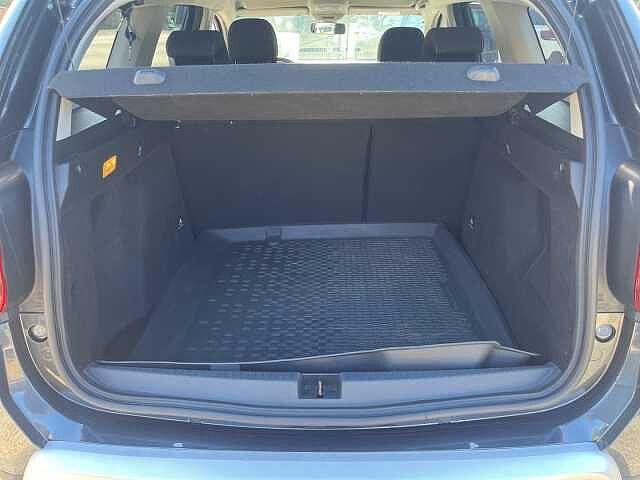Dacia Duster 1.6 SCe 4x2 Prestige