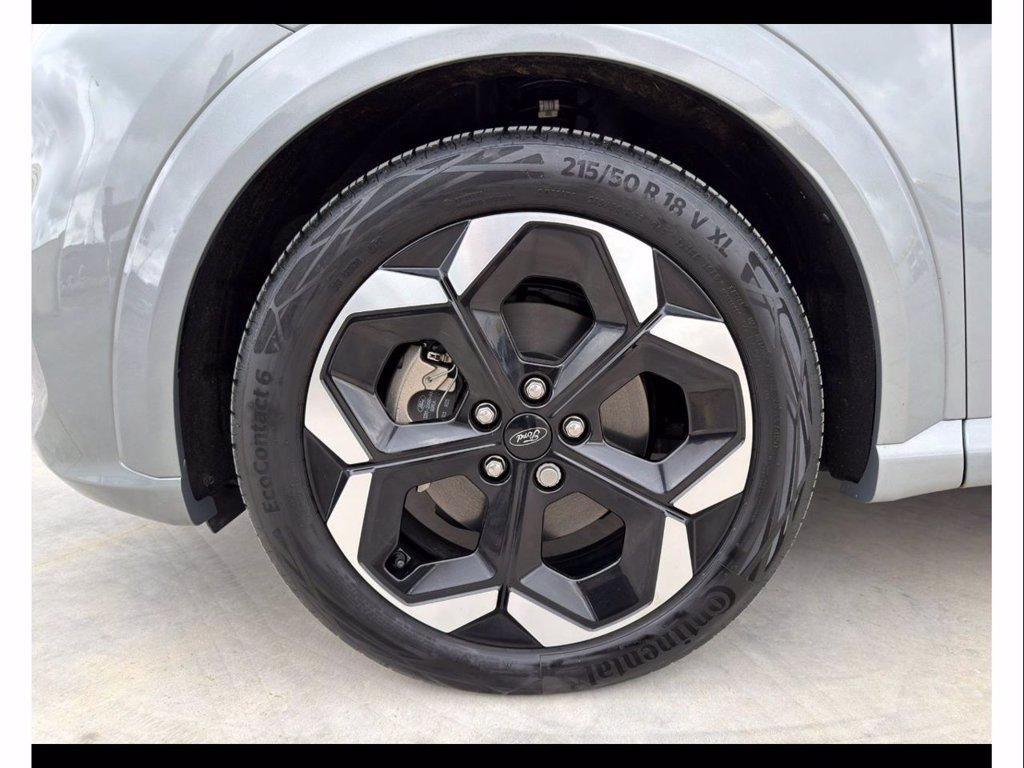 FORD Puma gen-e 43kwh premium del 2025