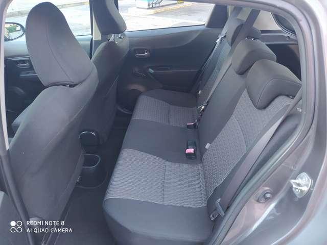 Toyota Yaris Yaris III 5p 1.0 Lounge s/CL