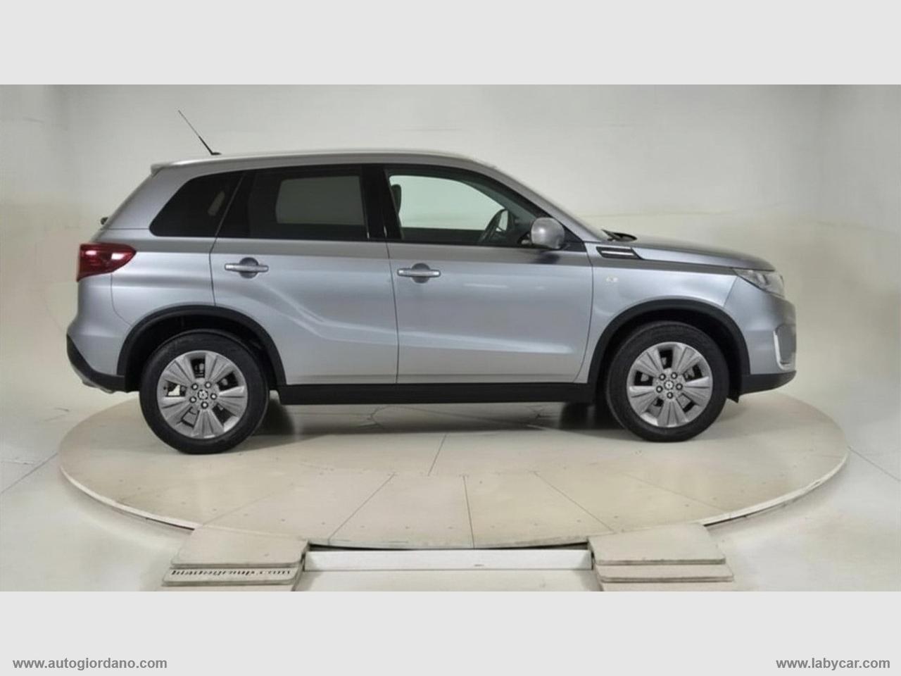 SUZUKI Vitara 1.4 Hybrid 4WD AllGrip Cool