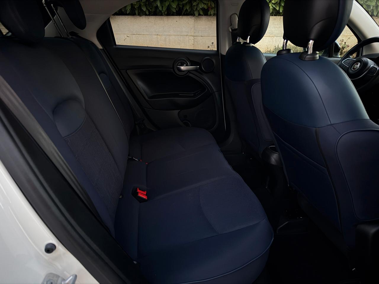 Fiat 500X 1.3 MultiJet 95 CV Club Restyling.