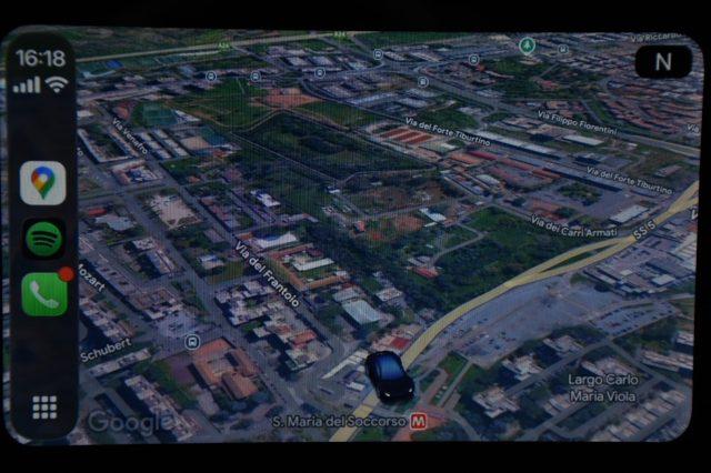 FORD EcoSport 1.0 EcoBoost 125 CV Start&Stop ST-Line