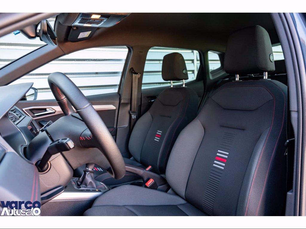 SEAT Arona 1.0 ecotsi fr 95cv del 2021