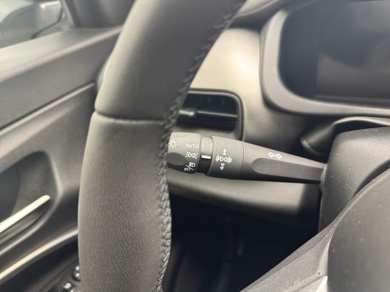 JEEP AVENGER 1.2 TURBO SUMMIT