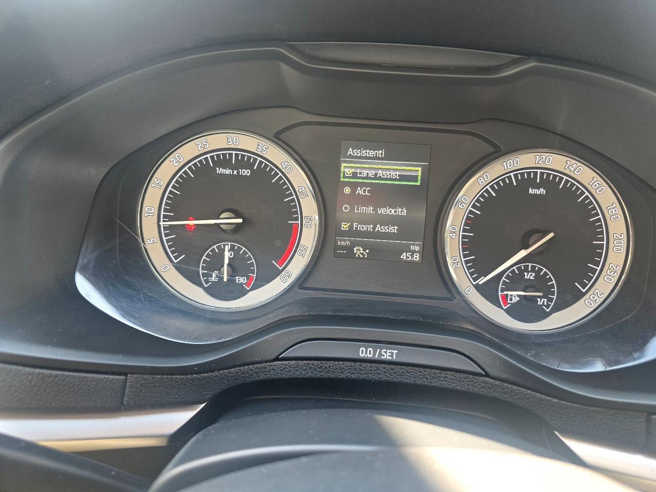Skoda Karoq 2.0 TDI EVO SCR 115 CV DSG Style