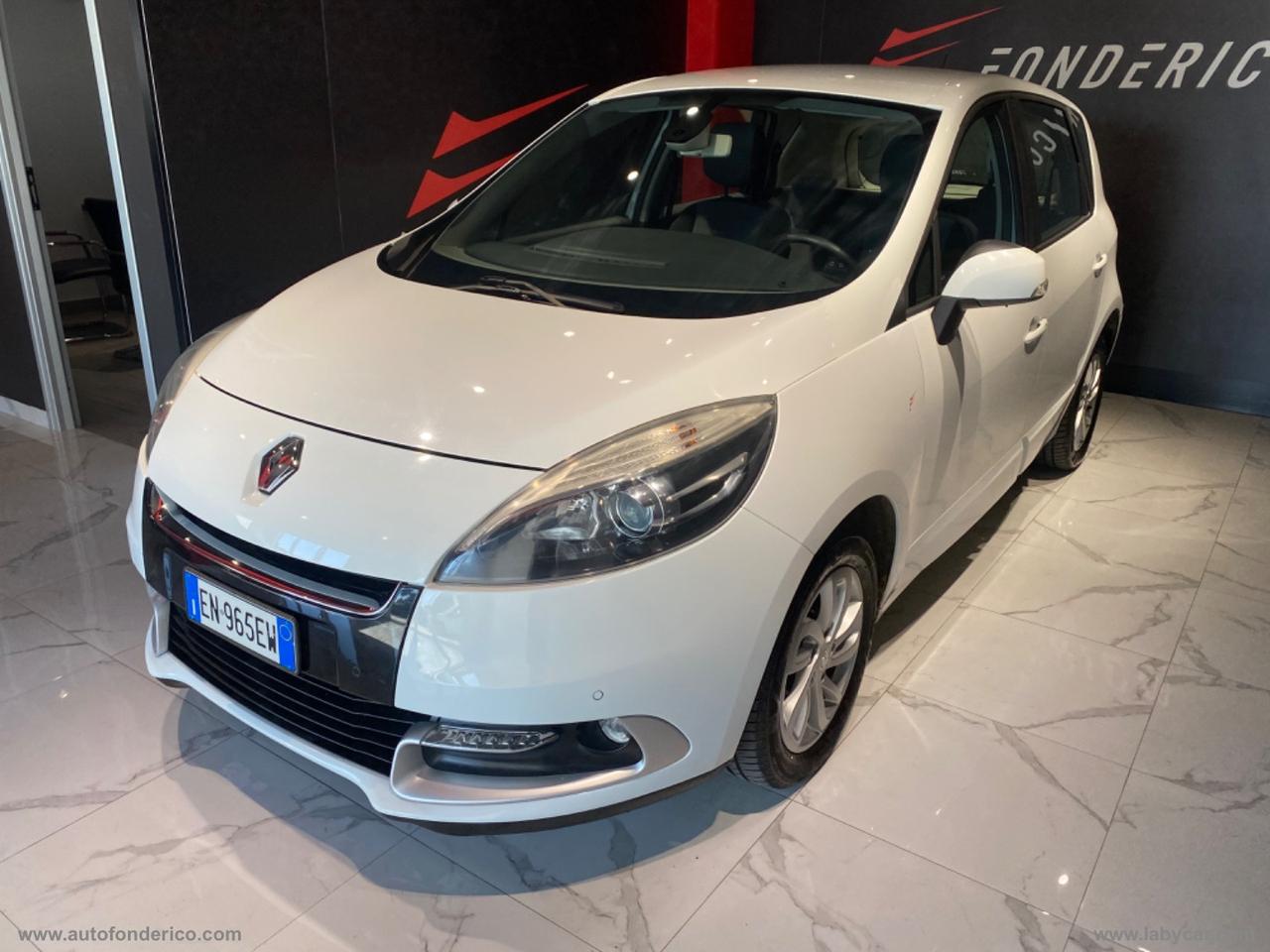 RENAULT Scénic 1.6 Wave