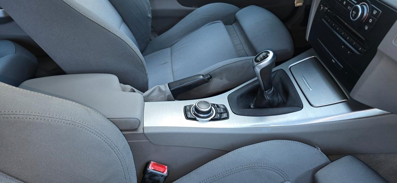 Bmw 320 320d cat Touring Eletta