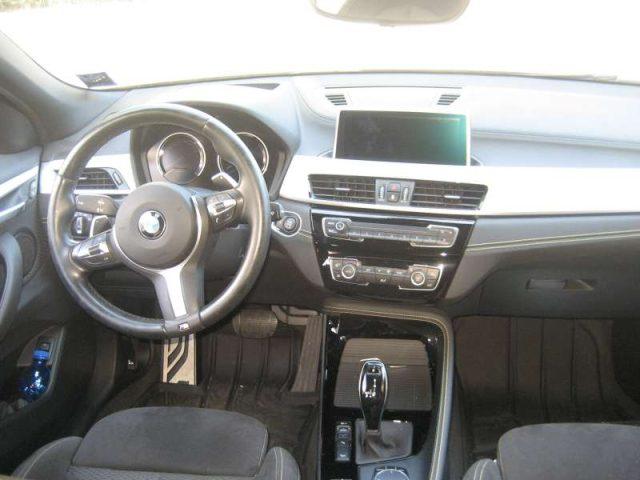 BMW X2 XDRIVE 20D MSPORT-X