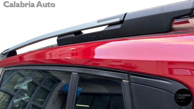 DACIA Sandero Stepway 1.0 TCe ECO-G Comfort