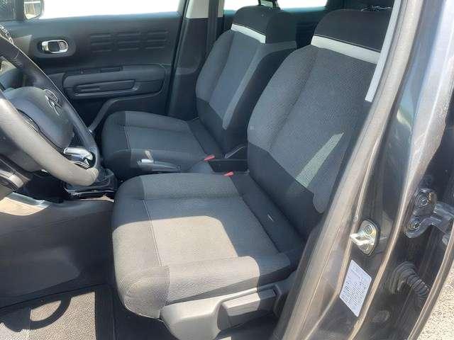 Citroen C3 Aircross PureTech 110 S&S You